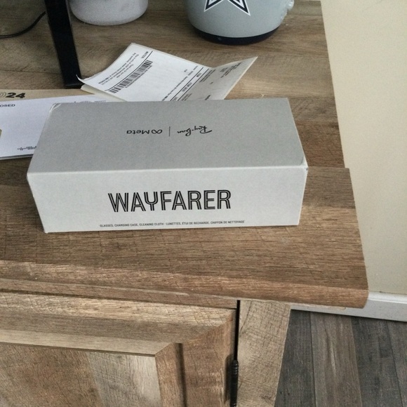 Rayban Meta-Smart glasses Wayfarer G 15 Lense 290 w free shipping - Picture 3 of 8